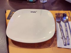 -simply thai天泰(长泰广场店)