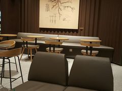 大堂-星巴克臻选(南宁万象城店)