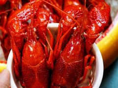 -虾乐园龙虾·夜宵(松江店)