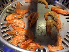 -梨花自助烤肉(天河城店)