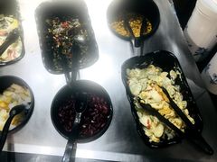 -比格比萨自助(花园路店)