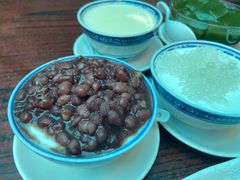 -周大娘牛乳(旧寨古村总店)