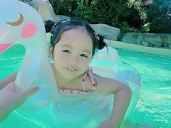 -杭州开元森泊度假乐园