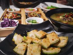 -新仙清汤牛腩(铜锣湾店)