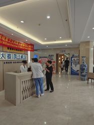 点击看大图 -大麦微针植发丨全国连锁