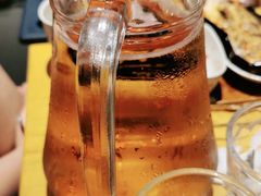 -木屋烧烤(坂田天安云谷店)