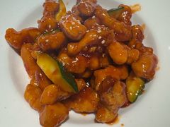 -九毛九西北菜(大东海店)