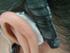 -自然之声助听器·呼吸机(和平店)