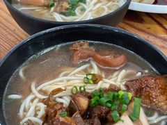 牛腩濑粉-牛恒濑粉