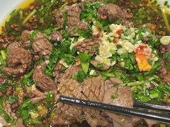 -钱记·乡野菜(紫荆花路店)