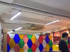 -香港華心糖水鋪(南西总店)