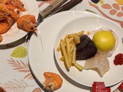 -汉斯南美烤肉(总店)