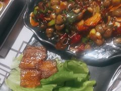 -云晓光头烧烤吧(盛夏店)