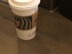 -星巴克臻选(成都环球乐天店)