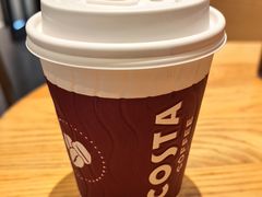 -COSTA COFFEE(龙德广场店)
