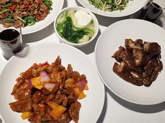 -正兴蜀园(科技园区店)