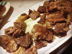 -蕃茄述·好汤自然来(江汉路店)