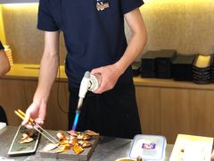 -紫· 割烹  Kappo Murasaki