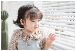 -KIDSMEMO拾光纪儿童摄影(金丰大厦店)