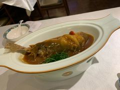 -肆月河豚·新淮扬(金融街店)