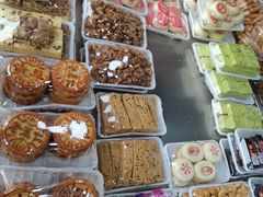 -老王记糕干(养鱼池路店)