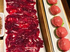 -左庭右院鲜牛肉火锅(新梅广场店)