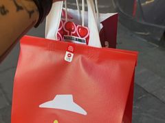 -必胜客(龙茗店)