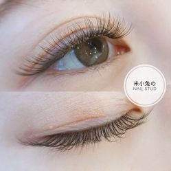 -米小兔美甲美睫