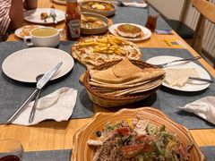 -ALAMEEN阿拉伯餐厅(三里屯店)