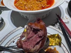 -怡情荟•海鲜青岛菜(五四广场旗舰店)