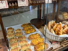 -CARINO BAKERY&CAFE(人广来福士店)