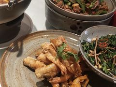 -青年公社烤鸭(青年路店)