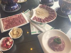 -南门涮肉(上海一店)