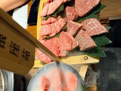 -银座苑烧肉酒场·烤活鳗(仙霞路店)