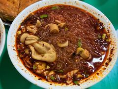 -甘记肥肠粉(马鞍北路店)