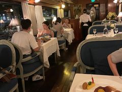 -火车头法国西餐厅