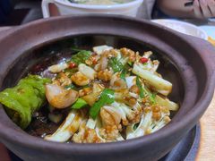 -阿西娅食府(中关村店)