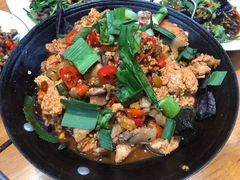 -原鄉本味 楚菜 丹江口鱼(北苑店)