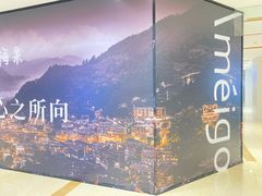 -龙湖重庆时代天街
