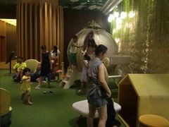 -三亚湾红树林度假世界(木棉酒店)