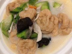 -汤臣·空中餐厅·严选粤菜(石湾世博广场店)