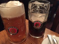 -宝莱纳啤酒花园餐厅PAULANER BRAUHAUS Nanjing(广州路店)
