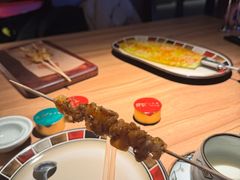 -雪熊精酿·哈尔滨烧烤酒馆(非遗大串店)