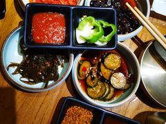 -九田家黑牛烤肉料理(华侨城店)