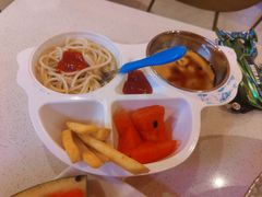 -小鱼小牛(世欧广场店)