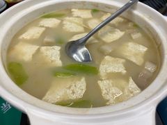 -筱爷叔·上海传统手工菜(玉树路店)