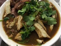 卤煮火烧-姚记炒肝店(鼓楼店)