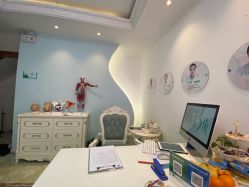 -芊尔美依产后修复中心(朝阳大悦城店)