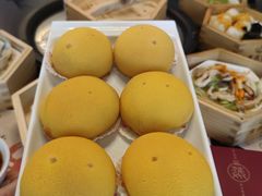 -水禾轩·海鲜蒸汽主题餐厅(新香洲旗舰店)