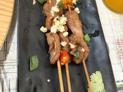 -泉哥小平房串店